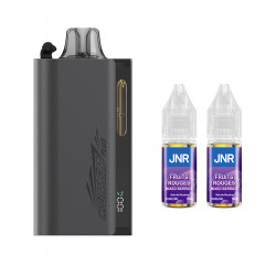 Puff Cruiser Plus 37K 1000mAh 20ml - JNR