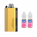 Puff Cruiser Plus 37K 1000mAh 20ml - JNR