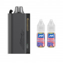 Puff Cruiser Plus 37K 1000mAh 20ml - JNR
