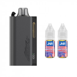 Puff Cruiser Plus 37K 1000mAh 20ml - JNR