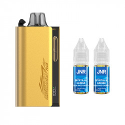Puff Cruiser Plus 37K 1000mAh 20ml - JNR