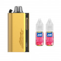 Puff Cruiser Plus 37K 1000mAh 20ml - JNR