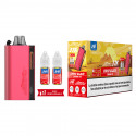 Puff Cruiser Plus 37K 1000mAh 20ml - JNR