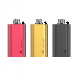 Puff Cruiser Plus 37K 1000mAh 20ml - JNR