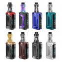 Kit Aegis Legend 5 avec Z Sub Ohm 5 - Geekvape