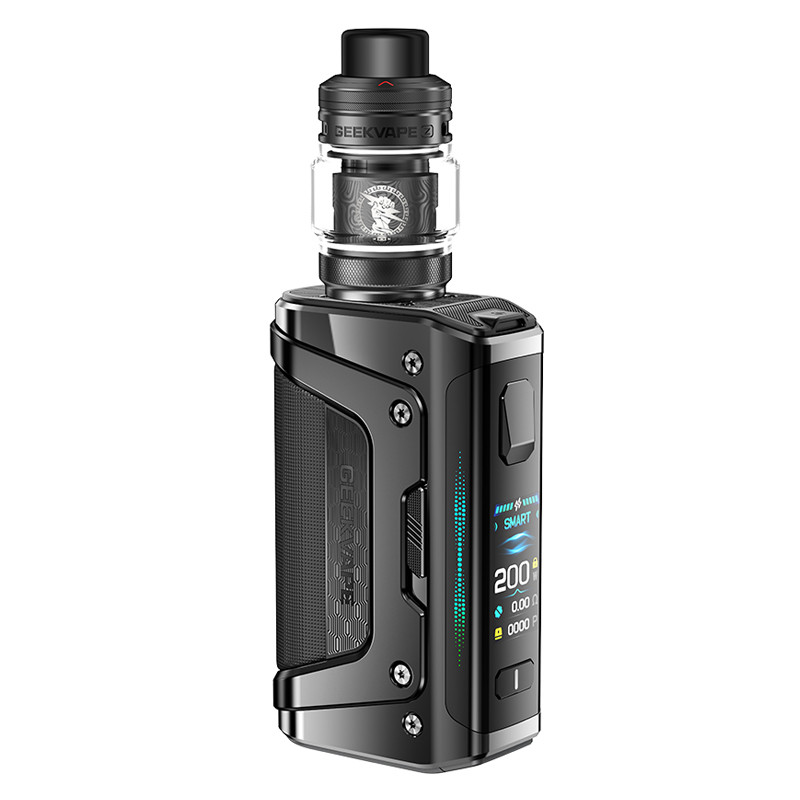 Kit Aegis Legend 5 avec Z Sub Ohm 5 - Geekvape