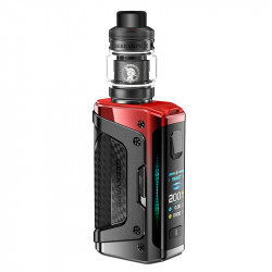 Kit Aegis Legend 5 avec Z Sub Ohm 5 - Geekvape