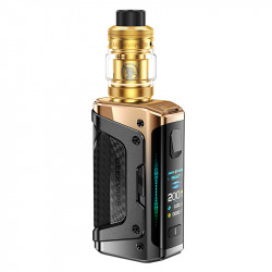 Kit Aegis Legend 5 avec Z Sub Ohm 5 - Geekvape