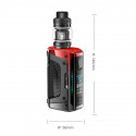 Kit Aegis Legend 5 avec Z Sub Ohm 5 - Geekvape