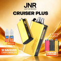 Puff Cruiser Plus 37K 1000mAh 20ml - JNR