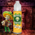 Ananas Mangue Kiwi 50ml - Mexican Cartel