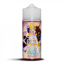 Paloma 100ml Fighter Fuel x Enfer - Maison Fuel