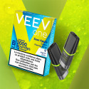 Paquet de 2 Pods pré-remplis Veev One Pomme Verte - Veev (pack de 5)