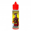 Colonel RED 50ml Saiyen Vapors - Swoke