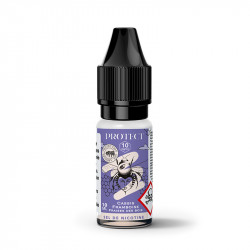 Cassis Framboise Fraises des Bois Salt 10ml Parrainage - Protect (10 pièces)