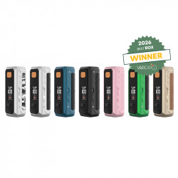 Box Armour Ultra 100w - Vaporesso