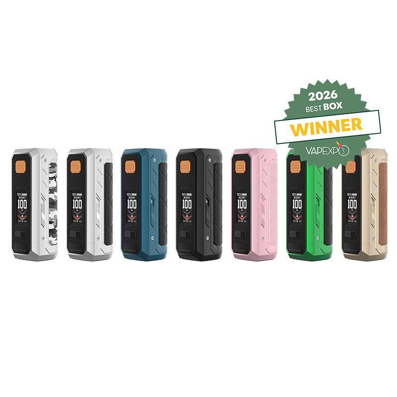 Box Armour Ultra 100w -...