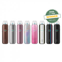 Kit Pod Pixo Max 2600mAh - Aspire