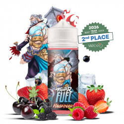 Haghnar 100ml Fighter Fuel - Maison Fuel