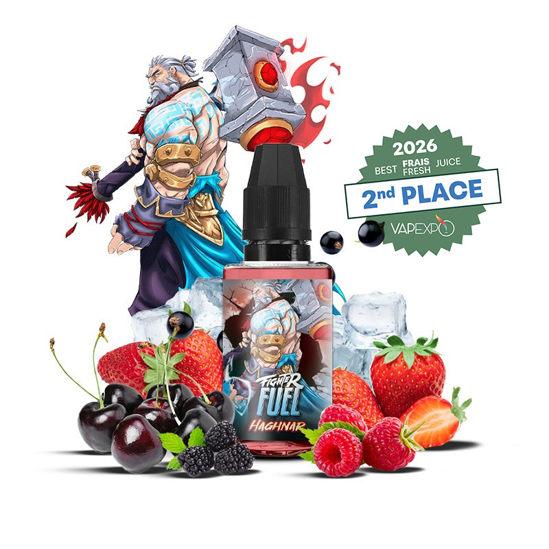 Concentré Haghnar 30ml...