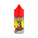 Concentré Colonel RED 30ml Saiyen Vapors - Swoke (5 pièces)