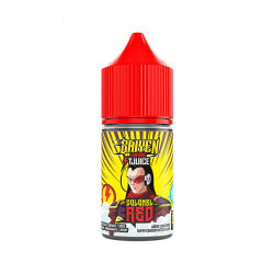 Concentré Colonel RED 30ml Saiyen Vapors - Swoke (5 pièces)