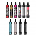 E-Chicha Portable Hookah Air Mini MTL/RDL 1500mAh - Fumytech