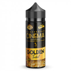 Cinema Réserve Act 3 100ml - Cloud of Icarus
