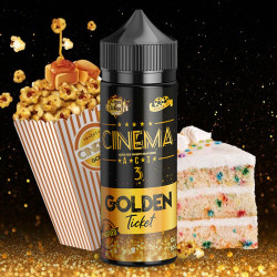 Cinema Réserve Act 3 100ml - Cloud of Icarus