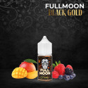 Concentré Prestige 30ml Black Gold - Full Moon (5 pièces)