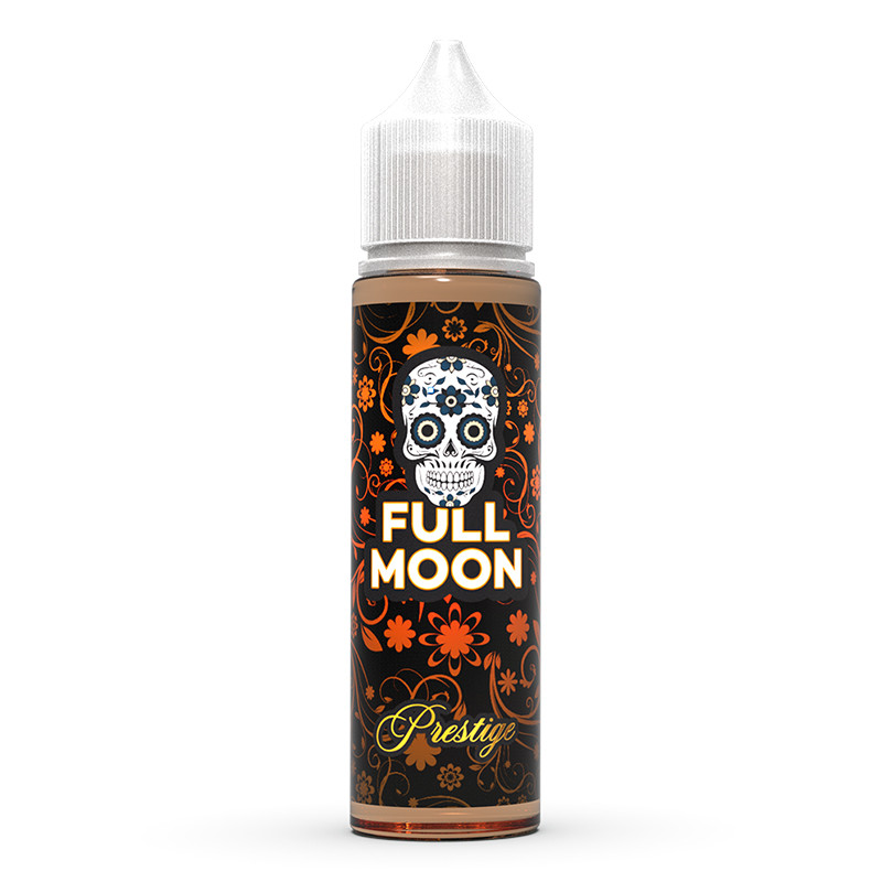 Prestige 50ml Black Gold - Full Moon