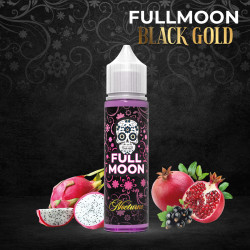 Nocturne 50ml Black Gold - Full Moon