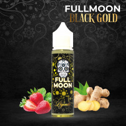 Légende 50ml Black Gold - Full Moon