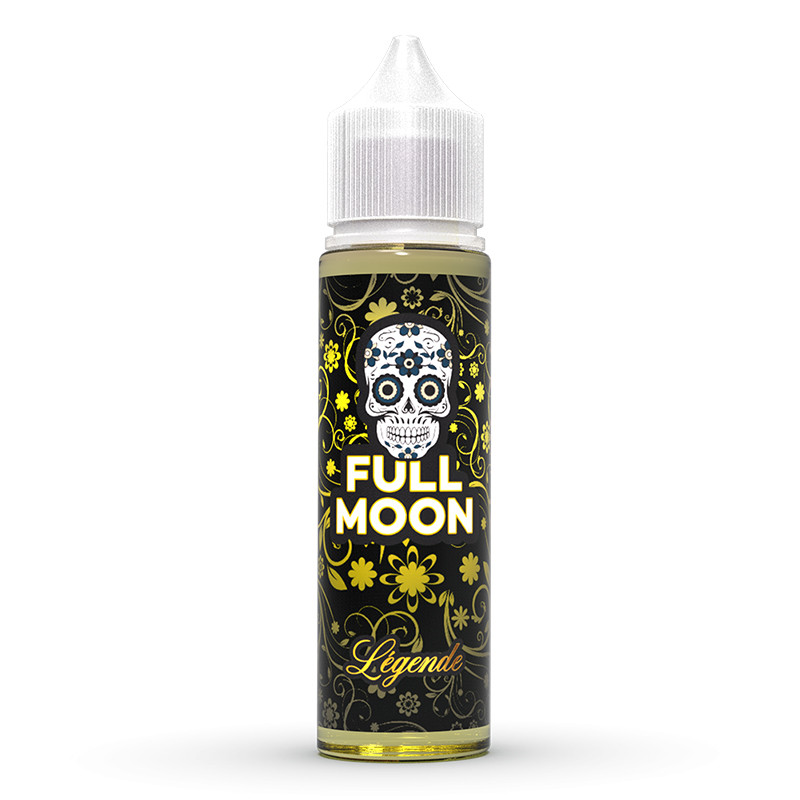 Légende 50ml Black Gold - Full Moon