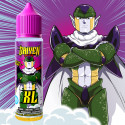 XL 50ml Saiyen Vapors - Swoke