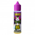 XL 50ml Saiyen Vapors - Swoke