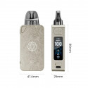 Kit Centaurus PM100 4500mAh - Lost Vape