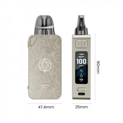 Kit Centaurus PM100 4500mAh - Lost Vape