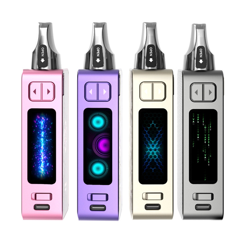 Kit Centaurus PM100 4500mAh - Lost Vape