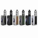 Kit Thelema Q200 Pro avec Centaurus Sub Ohm V2 - Lost Vape