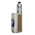 Kit Thelema Q200 Pro avec Centaurus Sub Ohm V2 - Lost Vape