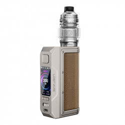 Kit Thelema Q200 Pro avec Centaurus Sub Ohm V2 - Lost Vape