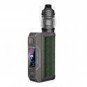 Kit Thelema Q200 Pro avec Centaurus Sub Ohm V2 - Lost Vape