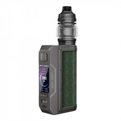 Kit Thelema Q200 Pro avec Centaurus Sub Ohm V2 - Lost Vape