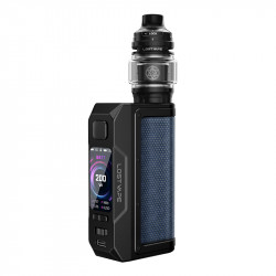 Kit Thelema Q200 Pro avec Centaurus Sub Ohm V2 - Lost Vape