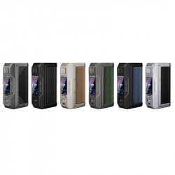 Box Thelema Q200 Pro - Lost Vape