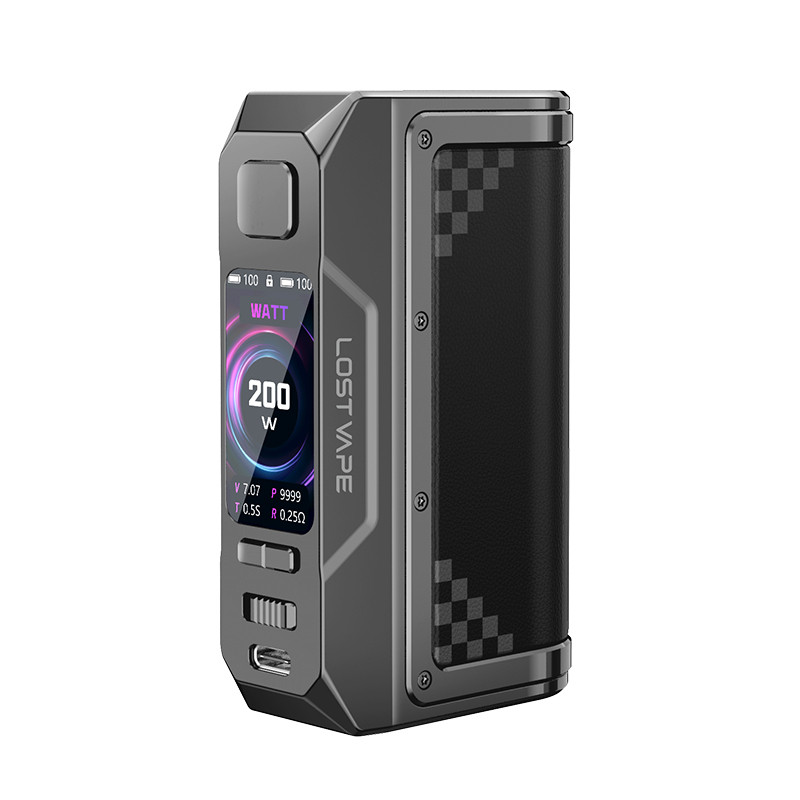 Box Thelema Q200 Pro - Lost Vape