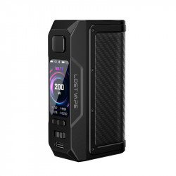 Box Thelema Q200 Pro - Lost Vape
