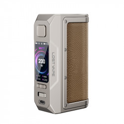 Box Thelema Q200 Pro - Lost Vape
