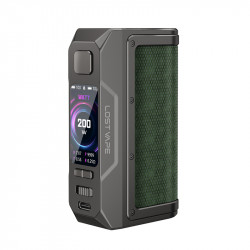 Box Thelema Q200 Pro - Lost Vape